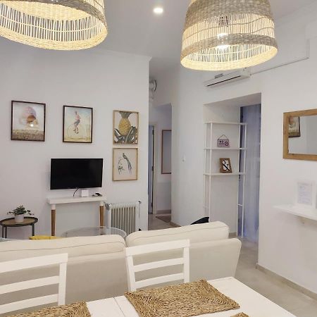 Casa Seven Jerez Appartement Jerez de la Frontera Buitenkant foto