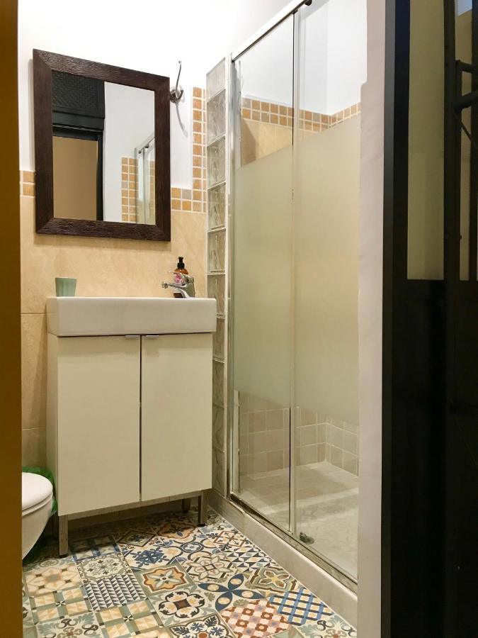 Casa Seven Jerez Appartement Jerez de la Frontera Buitenkant foto