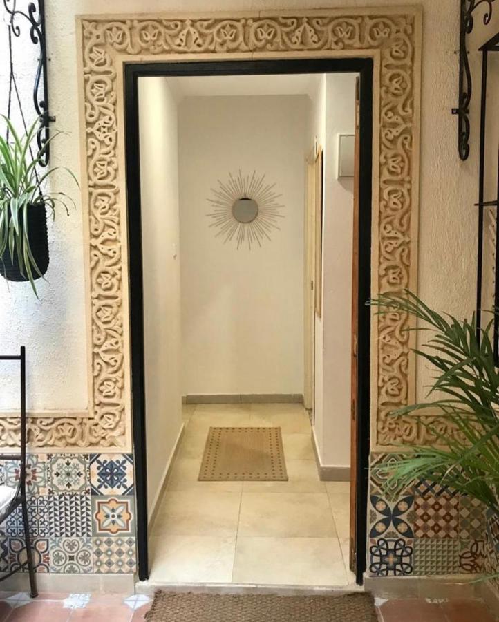 Casa Seven Jerez Appartement Jerez de la Frontera Buitenkant foto