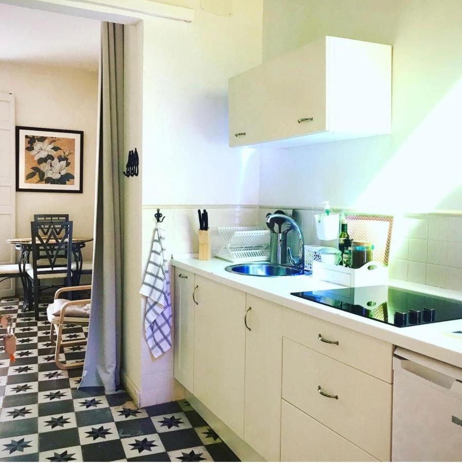 Casa Seven Jerez Appartement Jerez de la Frontera Buitenkant foto