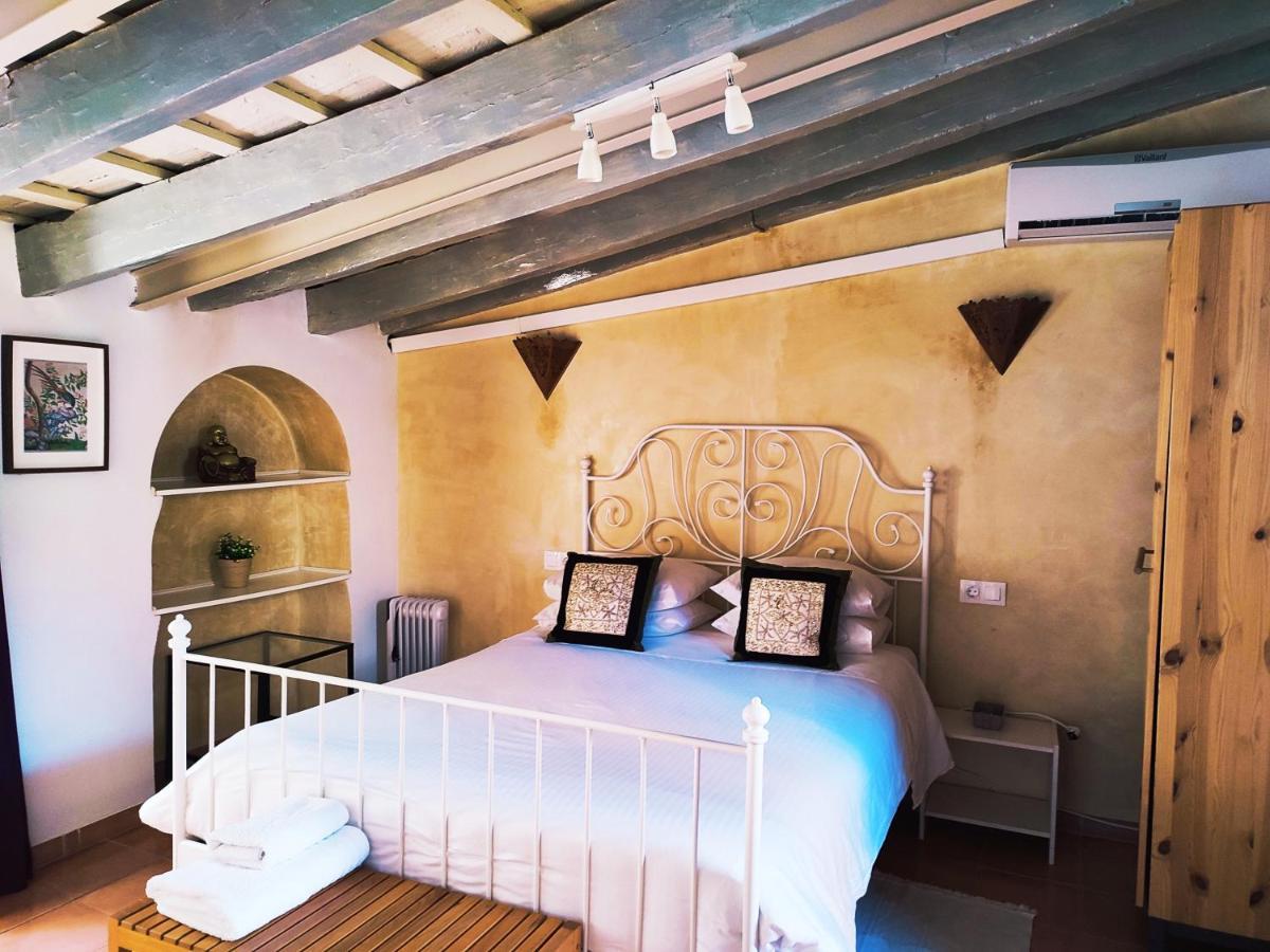 Casa Seven Jerez Appartement Jerez de la Frontera Buitenkant foto