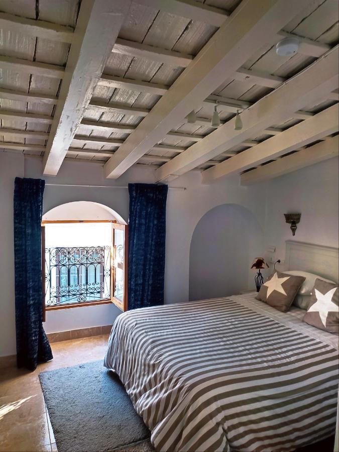 Casa Seven Jerez Appartement Jerez de la Frontera Buitenkant foto