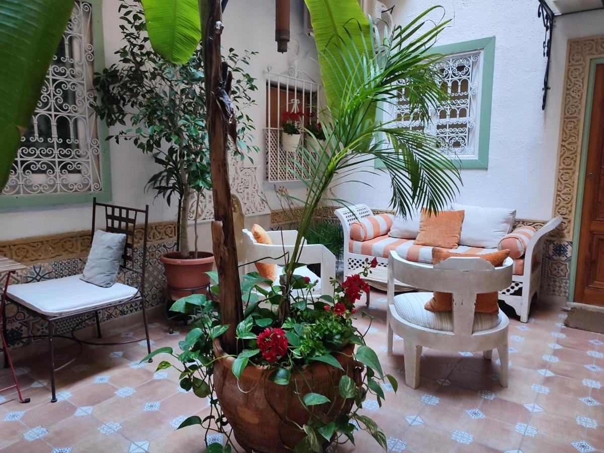 Casa Seven Jerez Appartement Jerez de la Frontera Buitenkant foto