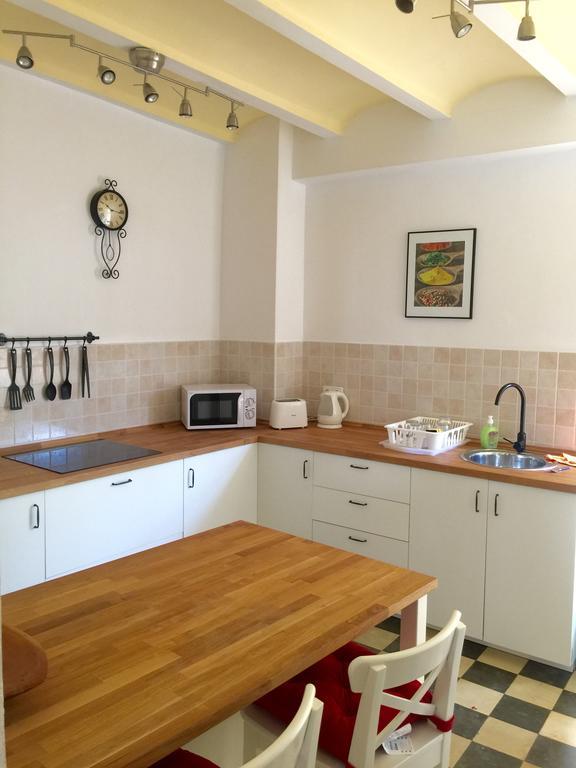 Casa Seven Jerez Appartement Jerez de la Frontera Buitenkant foto