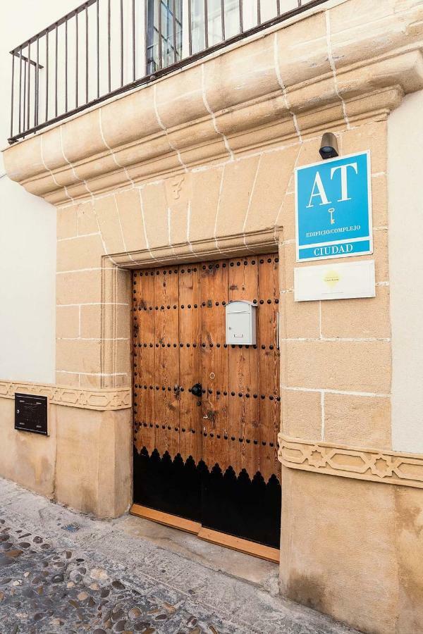 Casa Seven Jerez Appartement Jerez de la Frontera Buitenkant foto
